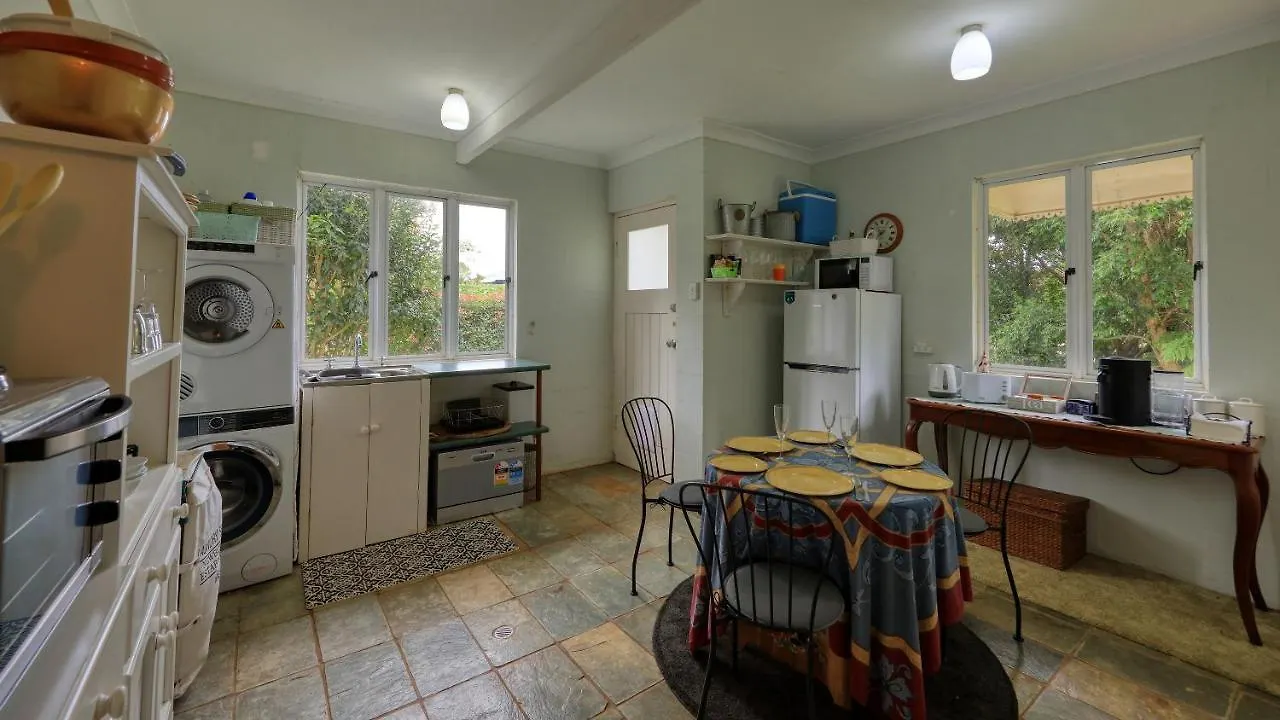 Mitta Glen Guesthouse Flaxton ゲストハウス