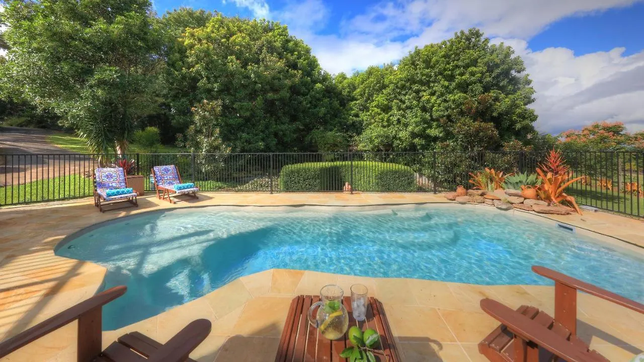 Mitta Glen Guesthouse Flaxton 게스트하우스