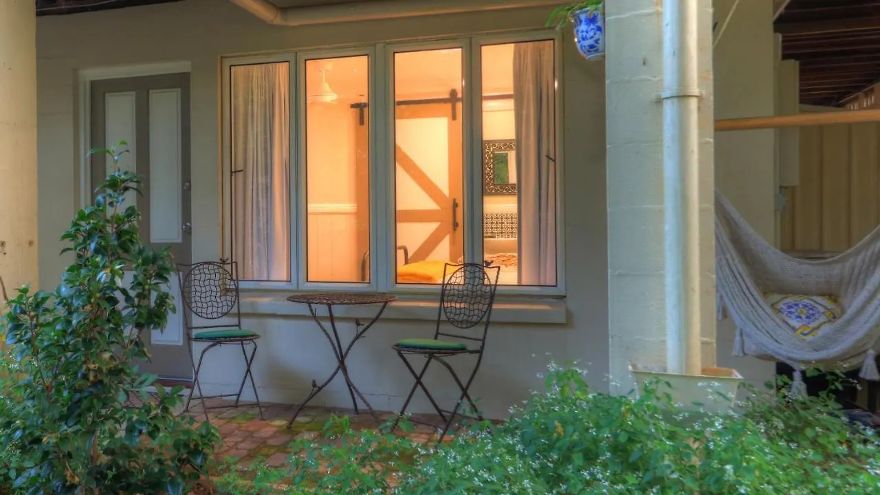 Mitta Glen Guesthouse Flaxton 0*,  오스트레일리아
